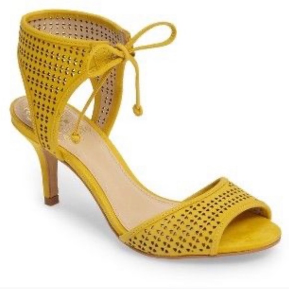 Vince Camuto Shoes - Vince Camuto Kanara Sandals